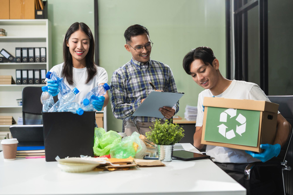 When Waste Becomes a Problem, Envonix Becomes the Answer